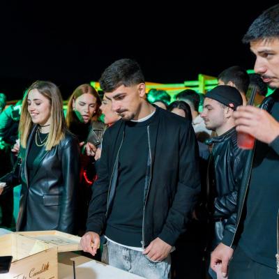 Festa Limone Procida 2025 4786