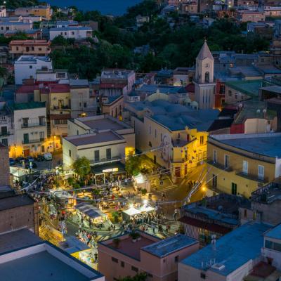 Festa Della Cistecca Montese Monte Di Procida 2025 02