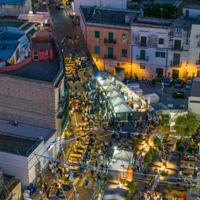 Festa Della Cistecca Montese Monte Di Procida 2025 03