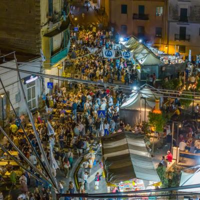 Festa Della Cistecca Montese Monte Di Procida 2025 04