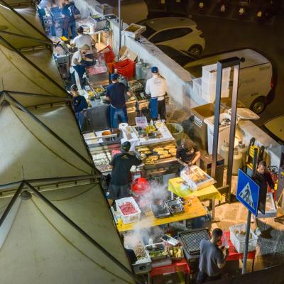 Festa Della Cistecca Montese Monte Di Procida 2025 05