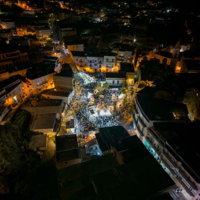 Festa Della Cistecca Montese Monte Di Procida 2025 08