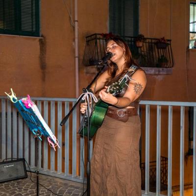 Festa Della Cistecca Montese Monte Di Procida 2025 11