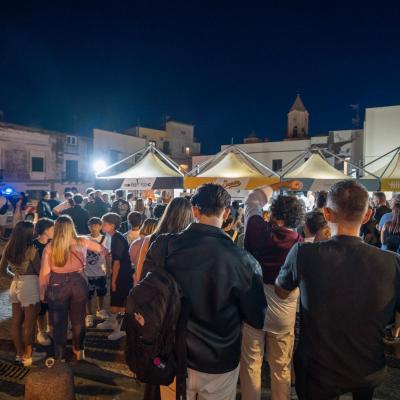 Festa Della Cistecca Montese Monte Di Procida 2025 12