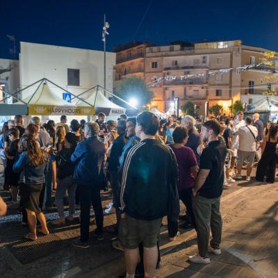 Festa Della Cistecca Montese Monte Di Procida 2025 13