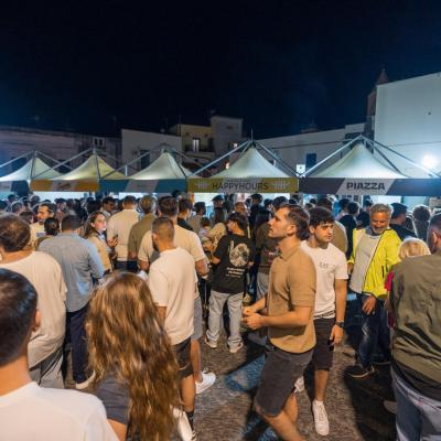 Festa Della Cistecca Montese Monte Di Procida 2025 15