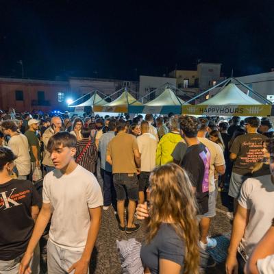 Festa Della Cistecca Montese Monte Di Procida 2025 16