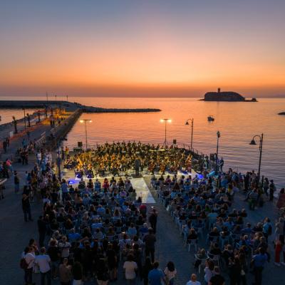 Concerto Sinfonico Acquamorta Monte Di Procida 2025 01
