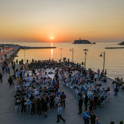 Concerto Sinfonico Acquamorta Monte Di Procida 2025 02