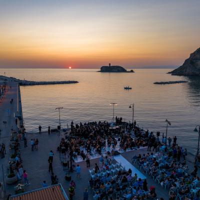 Concerto Sinfonico Acquamorta Monte Di Procida 2025 08