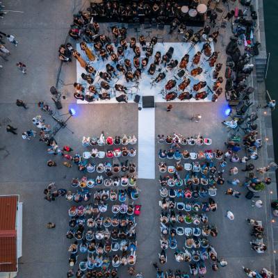 Concerto Sinfonico Acquamorta Monte Di Procida 2025 09