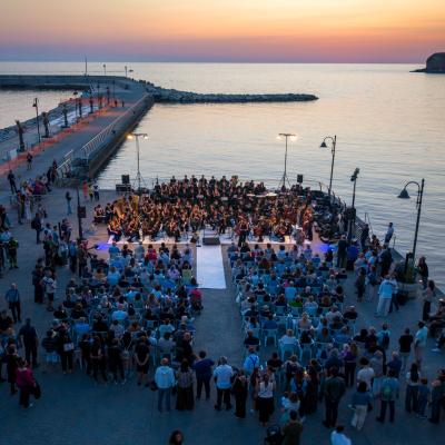 Concerto Sinfonico Acquamorta Monte Di Procida 2025 10