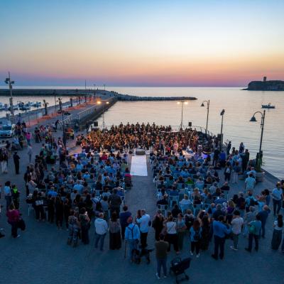 Concerto Sinfonico Acquamorta Monte Di Procida 2025 11