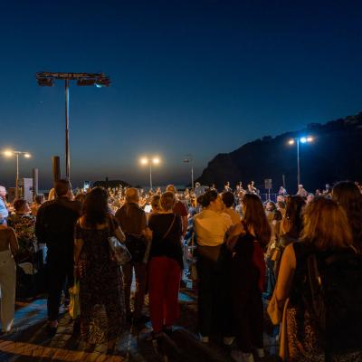 Concerto Sinfonico Acquamorta Monte Di Procida 2025 13