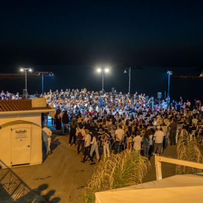 Concerto Sinfonico Acquamorta Monte Di Procida 2025 19