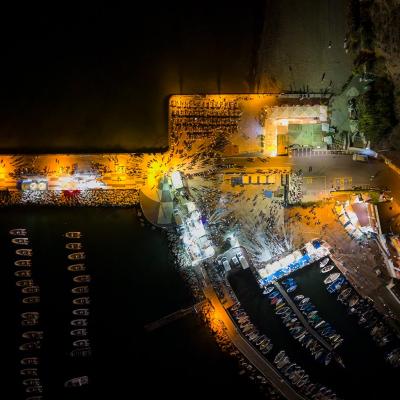 Sagra Mare Flegrea Monte Di Procida Vivi Estate 2025 01