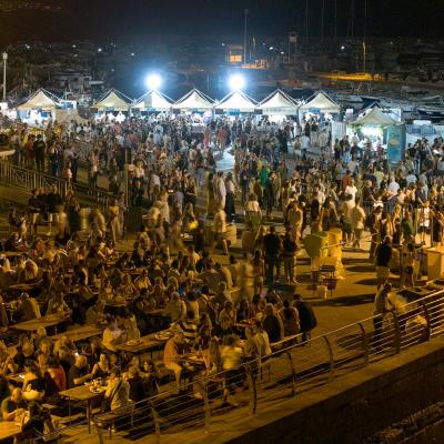 Sagra Mare Flegrea Monte Di Procida Vivi Estate 2025 03