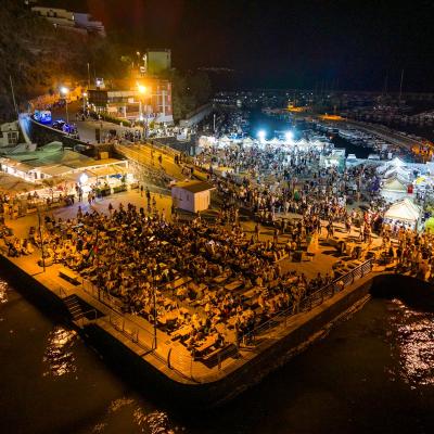 Sagra Mare Flegrea Monte Di Procida Vivi Estate 2025 04