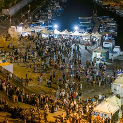 Sagra Mare Flegrea Monte Di Procida Vivi Estate 2025 09