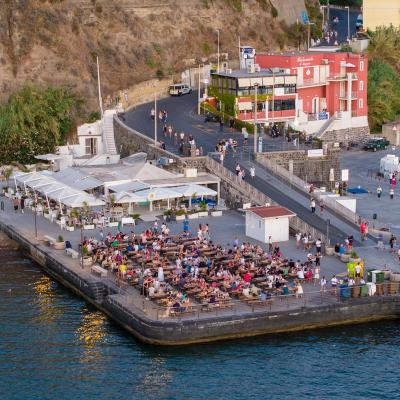 Sagra Mare Flegrea Monte Di Procida Vivi Estate 2025 13