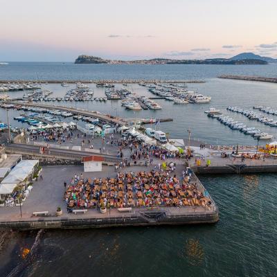 Sagra Mare Flegrea Monte Di Procida Vivi Estate 2025 14