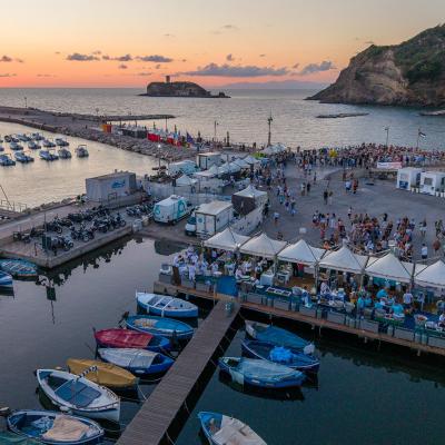 Sagra Mare Flegrea Monte Di Procida Vivi Estate 2025 15