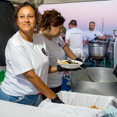 Sagra Mare Flegrea Monte Di Procida Vivi Estate 2025 17