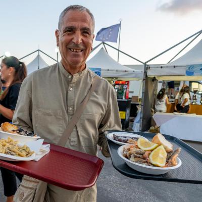 Sagra Mare Flegrea Monte Di Procida Vivi Estate 2025 19