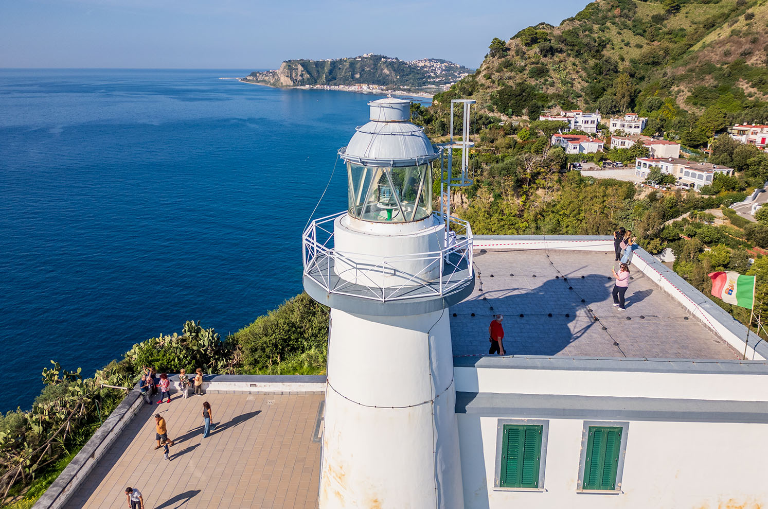 vivere-in-un-faro-capo-miseno